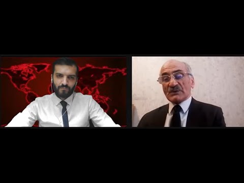 İLQAR HÜSEYNLİ İLƏ "ERTƏLƏMƏ": İNSAN HAQLARININ POZULMASI AZƏRBAYCANA NƏ VƏD EDİR?