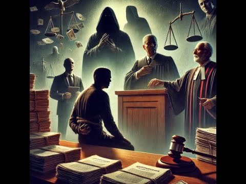 İLQAR HÜSEYNLİ İLƏ "ERTƏLƏMƏ": PROKURORLUQ VƏ MƏHKƏMƏ SİSTEMİ SAXTA İTTİHAMLARI NECƏ HƏYATA KEÇİRİR?