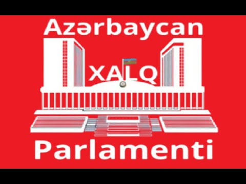 İLQAR HÜSEYNLİ İLƏ "ERTƏLƏMƏ": XALQ PARLAMENTİNDƏ NƏ BAŞ VERİR?
