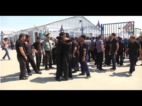 İLQAR HÜSEYNLİ İLƏ"ERTƏLƏMƏ":ƏFV KOMİSSİYASINA TOPLAŞMAQ TAPŞIRILDI-SİYASİ MƏHBUSLAR ƏFVƏ DÜŞƏCƏKMİ?