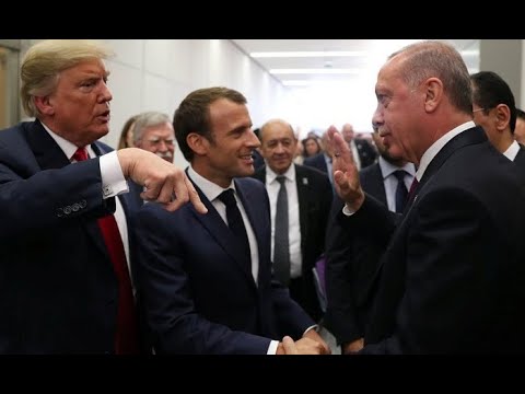 İLQAR HÜSEYNLİ LƏ "ERTƏLƏMƏ": "DÜNYA BİR-BİRİNƏ QARIŞIB- LİDERLİYİ KİM ƏLƏ ALACAQ?"