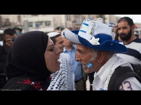 İSRAİL TORPAQLARINI FƏLƏSTİNİN HESABINA NECƏ GENİŞLƏNDİRİR?