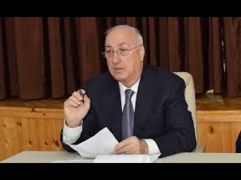 ""KRISA"LAR YATDIĞIMIZ YERDƏ AĞZIMIZA GİRİR, BİNA BAŞIMIZA UÇUR, HARDASAN, AY ZAKİR FƏRƏCOV?"