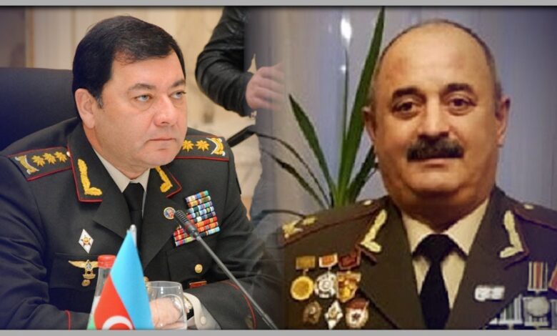 NƏCMƏDDİN SADIQOVUN, ELBRUS ORUCOVUN VƏ RUS HƏRBÇİSİNİN QURDUĞU ƏMƏLİYYAT NİYƏ TƏXİRƏ SALINIB?