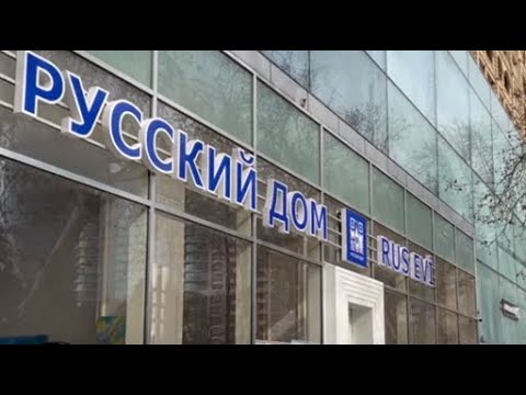 "RUS EVİ"NİN BAĞLANMASI RUSİYANIN V KOLONUNUN AZƏRBAYCANDA SONU DEMƏK DEYİL