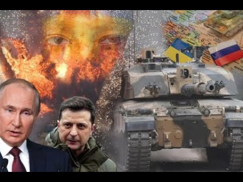 RUSİYA KRIMI UKRAYNAYA QAYTARA BİLƏRMİ?