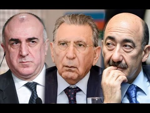 "RUSİYAYA CƏSUSLUQDA KİMLƏR GÜNAHLANDIRILDI: HƏDƏFDƏ VƏZİFƏDƏ OLAN MƏMURLAR YOX, VURULAN MƏMURLARDIR