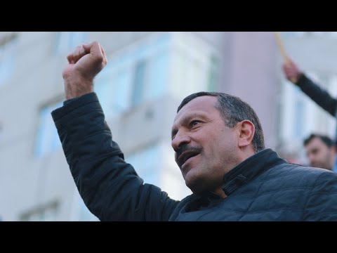 SİYASİ MƏHBUS TOFİQ YAQUBLUYA ƏN AĞIR CƏZA İSTƏNİLDİ