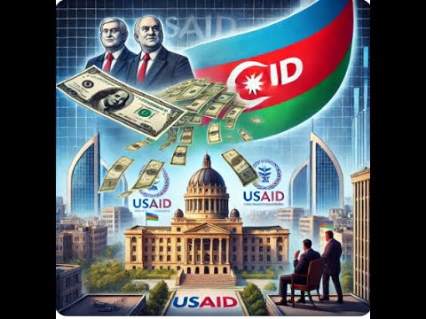 USAİD: ONDAN ƏN ÇOX AZƏRBAYCAN HAKİMİYYƏTİ BƏHRƏLƏNDİ