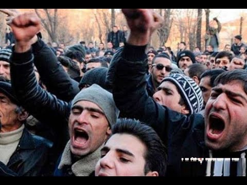 VƏTƏNDAŞIN HÜQUQLARINI NİYƏ HEÇ KİM MÜDAFİƏ ETMİR?