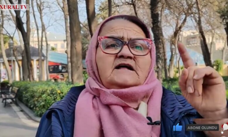 XƏTAİNİN HÜQUQ MÜHAFİZƏ ORQANLARI MƏNİ HƏDƏLƏDİLƏR Kİ,YAXIN GƏLSƏN, OĞLUNUN CİBİNƏ NARKOTİKA ATACIQ!