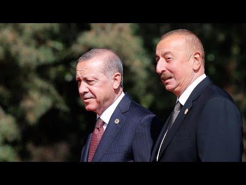 XİLASIMIZ TÜRKİYƏ İLƏ EYNİ YOL XƏRİTƏSİ ÜZRƏ ADDIMLAMAQDIR....
