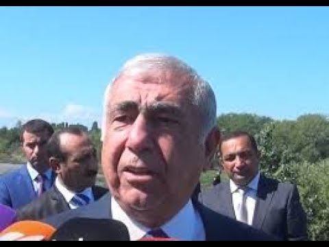 "AZƏRAVTOYOL" SALEH MƏMMƏDOV VƏTƏNDAŞI EVİNİ BAŞINA UÇURACAĞI İLƏ HƏDƏLƏYİB