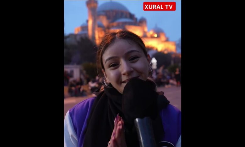 "BİZ BURA ATILAN İFTİRALARIN SƏBƏBİNİ SORUŞMAĞA GƏLDİK!"
