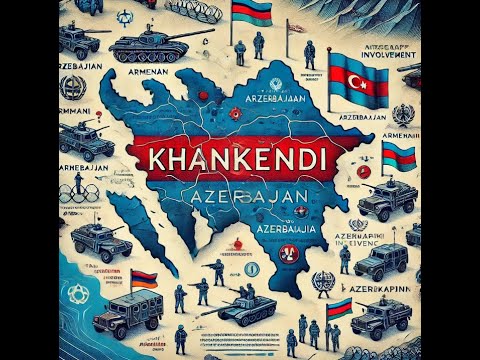 CİDDİ İTTİHAM: XANKƏNDİ ERMƏNİLƏR ÜÇÜN QORUNUR?