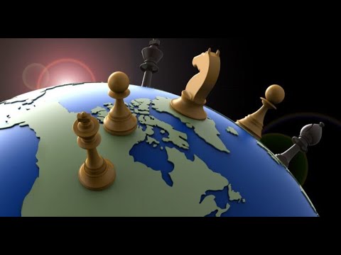 DÜNYADA NƏ BAŞ VERİR? "ƏVVƏLLƏR GİZLİ YÜRÜDÜLƏN SİYASƏTİ İNDİ AÇIQ-AŞKAR HƏYATA KEÇİRİRLƏR!"