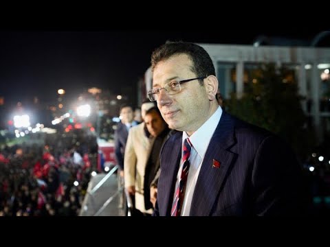 ƏKRƏM İMAMOĞLUNUN HƏBSİNİN ARXASINDA KİMLƏR DAYANIR? "TÜRKİYƏNİ KİMLƏR QARIŞDIRIR?
