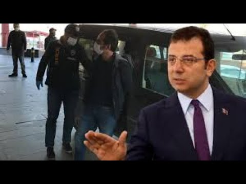 ERDOĞAN EKREM İMAMOĞLUNUN HƏBSİNƏ NİYƏ QƏRAR VERDİ?