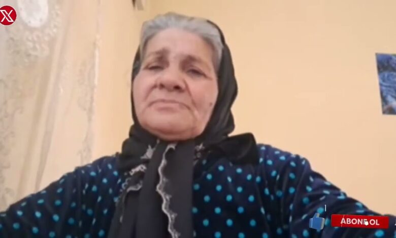 ETİRAZ: "50 MİN RÜŞVƏT İSTƏDİLƏR, DİLƏNİB 35 MİN YIĞIB VERDİM, BİR NƏTİCƏSİ OLMADI!"