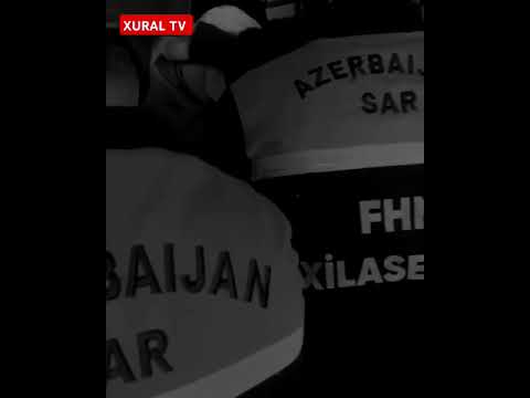 ƏVVƏLCƏ EVİNİ BAŞINA UÇURDULAR, SONRA FHN-İ KÖMƏYƏ ÇAĞIRDILAR: BURA AZƏRBAYCANDIR...