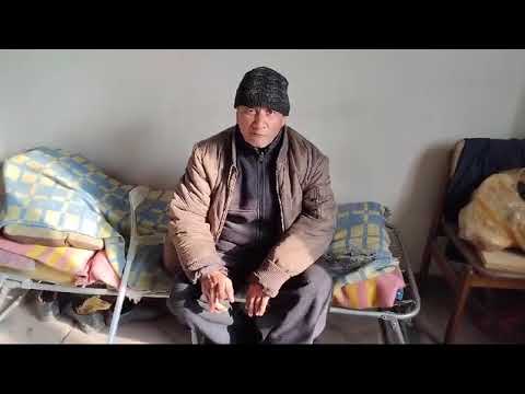Əmək və Sosial Müdafiə Nazirliyi əlil vətəndaşa niyə sahib çıxmır?