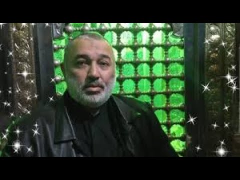 HƏBSXANADA 50 GÜN ACLIQ AKSİYASINDAN SONRA DÜNYASINI DƏYİŞƏN SƏBUHİ SƏLİMOVOVUN HƏYAT YOLDAŞI EFİRDƏ