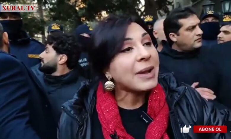 İNSİDENT: TOFİQ YAQUBLUNUN MƏHKƏMƏSİNDƏN SONRA NƏ BAŞ VERDİ?