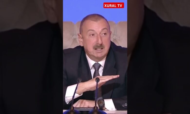 "KÖHNƏ QAYDA İLƏ İŞLƏMƏK" DEYƏNDƏ PREZİDENT NƏYİ NƏZƏRDƏ TUTUB?