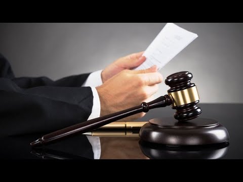 MƏHKƏMƏLƏRDƏ HAKİMLƏR KİMƏ VƏ NƏYƏ ARXALANARAQ, SİFARİŞLİ HÖKMLƏR ÇIXARIRLAR?