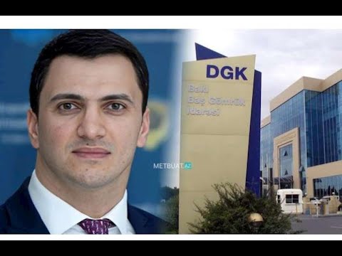 SAHİBKAR NÖVBƏTİ DƏFƏ BAŞ GÖMRÜK İDARƏSİNİN QANUNSUZLUĞUNU İFŞA ETDİ