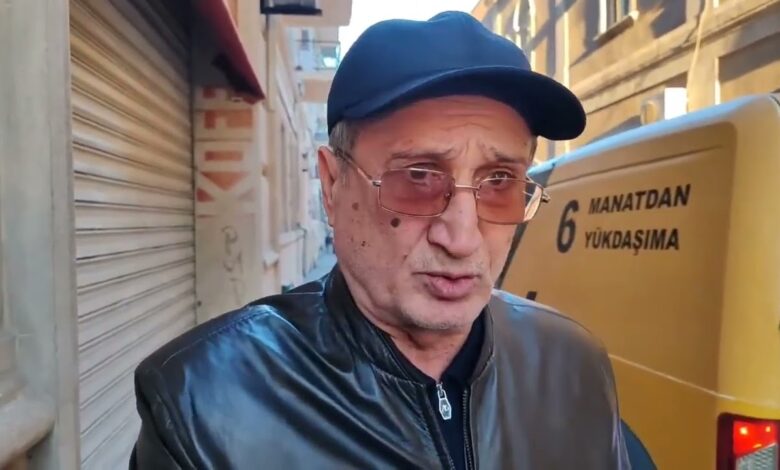 ŞOK İDDİA: "İSTİNTAQIN ÜZƏ QOYDUĞU ADAM ÜZƏ DURDUĞU ADAMI TANIMIR!"