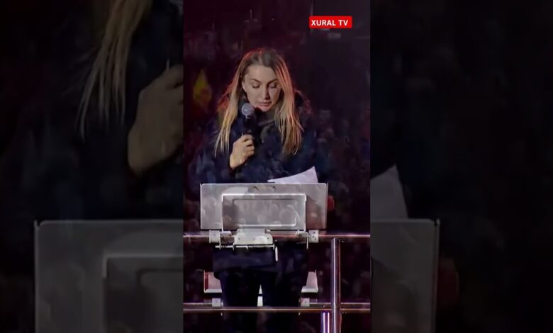 "SUSMA, SUSDUQCA SIRA SƏNƏ GƏLƏCƏK!" "BU GÜN HAMIMIZ GÖZ ALTINDAYIQ!"