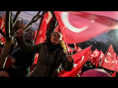 "TÜRK BAHARI" VƏ YA İQTİDARIN DEVRİLMƏSİ: SİYASƏTÇİLƏRİN GÖZLƏNTİLƏRİ NƏDİR?