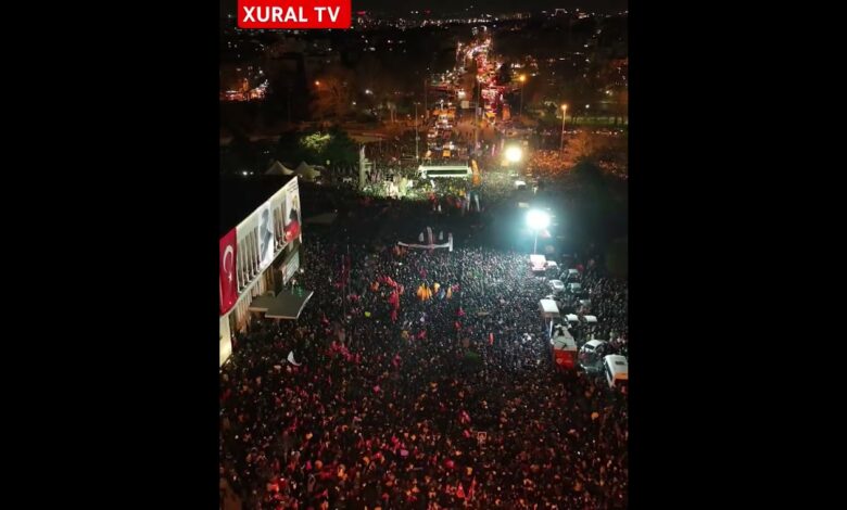 TÜRKİYƏ HAQSIZLIĞA ETİRAZ ETDİ: "SUSMA, SUSDUQCA SIRA SƏNƏ GƏLƏCƏK!"