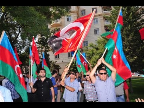 TÜRKİYƏDƏ İQTİDARA QARŞI BAŞ VERƏN SON HADİSƏLƏR AZƏRBAYCANA DA TƏSİR EDƏ BİLƏRMİ?