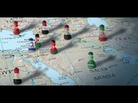 YAXIN ŞƏRQDƏ İSRAİLİN HANSI PLANLARI VAR?