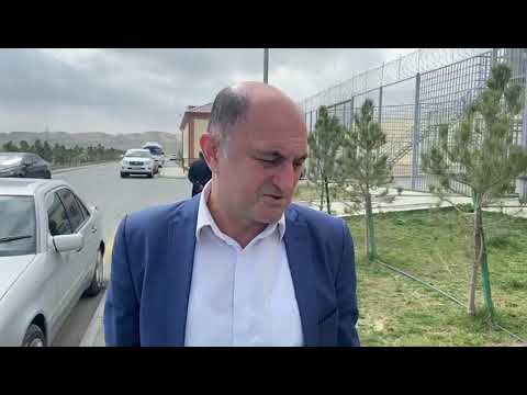 "8 GÜNDÜR ACLIQ AKSİYASI KEÇİRƏN TOFİQ YAQUBLUNUN SƏHHƏTİ GÜNÜ-GÜNDƏN AĞIRLAŞIR"-VƏKİL NEMƏT KƏRİMLİ
