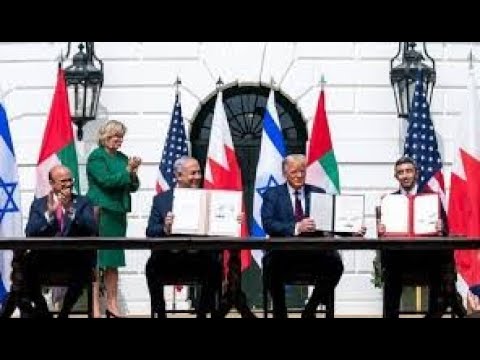 "AZƏRBAYCANIN "İBRAHİM ANLAŞMASI"NA NƏ DƏXLİ VAR?"