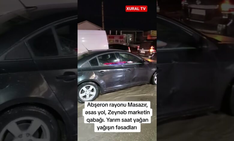 "AZƏRSU"YA DÖVLƏT BÜDCƏSİNDƏN AYRILAN VƏSAİT HARA XƏRCLƏNİR?