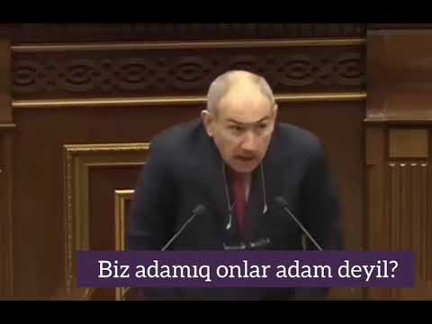 "BİZ ONLARI QIRANDA YAXŞI İDİ?"