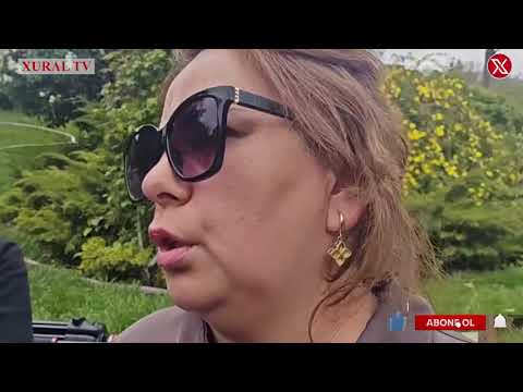 "BUNLARIN NİYYƏTİ ODUR Kİ, XALQ ÇEVRİLİŞ ELƏSİN!"- MÜƏLLİMLƏR SİSTEMƏ ETİRAZ ETDİLƏR