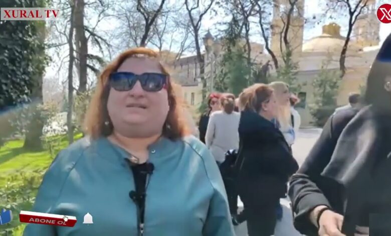 "CƏSARƏT VALEHOV MİNLƏRLƏ MÜƏLLİMİN GÖZÜNÜN İÇİNƏ CƏSARƏTLƏ YALAN DANIŞDI!"