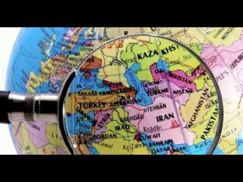 DÜNYA GÜCLƏRİ: İRAN XƏRİTƏDƏN SİLİNƏCƏK! SİLİNƏCƏKMİ?
