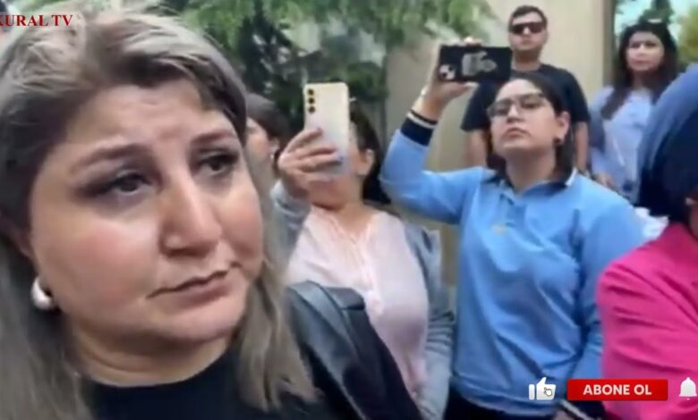 ƏVƏZ ZEYNALLI HANSI HALLARDA AZADLIĞA BURAXILA BİLƏR?