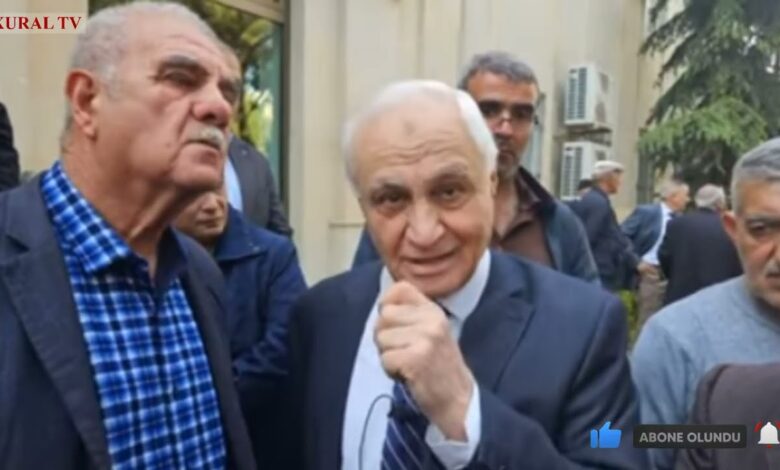 ƏVƏZ ZEYNALLININ MÜALİCƏSİ HARADA HƏYATA KEÇİRİLƏ BİLƏR?