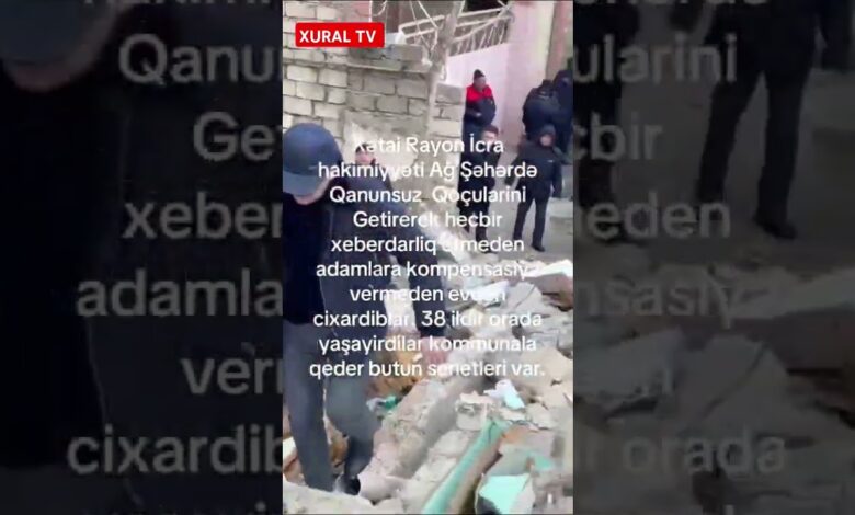 "EVİ BAŞINA UÇURULANLAR "-2 SİLSİLƏSİNDƏN