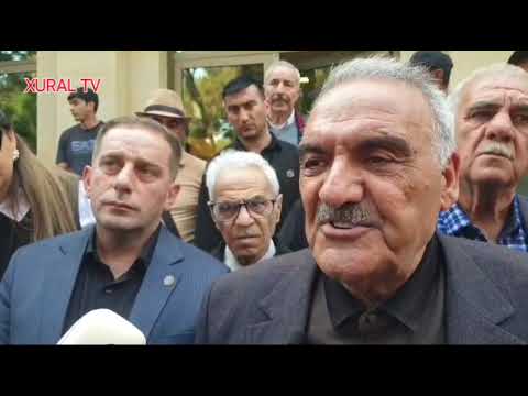 Əvəz Zeynallının məhkəməsi hansı səbəblə təxirə salındı?
