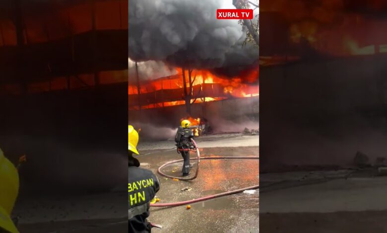 FHN-nin YANĞINDA GÖRDÜYÜ İŞ