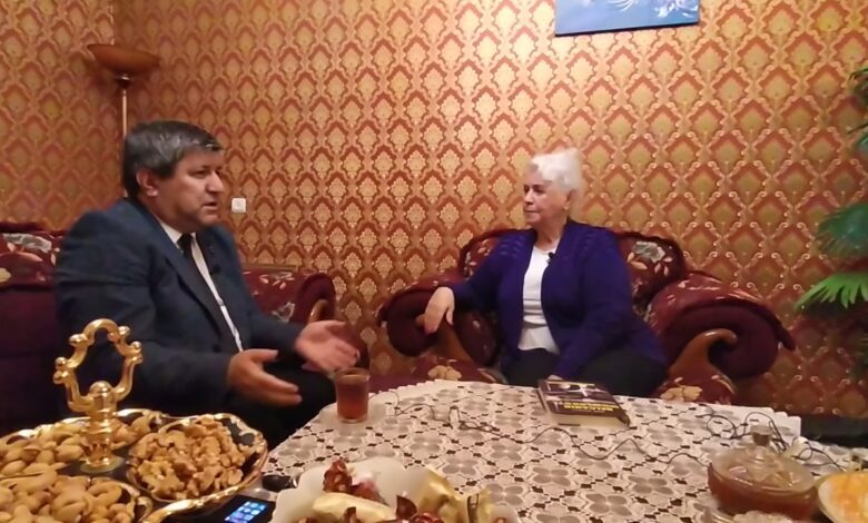 Görkəmli sənətkardan ürəkparçalayan etiraf: "Kino yoxdur, ölüb!"