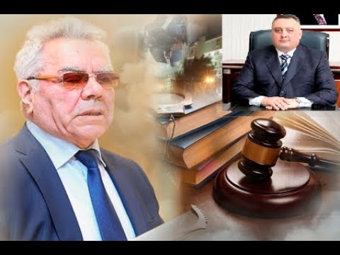 İLQAR HÜSEYNLİ İLƏ "ERTƏLƏMƏ": AZƏRBAYCANDA "TOXUNULMAZLAR"" KATEQORİYASINA KİMLƏR VƏ NİYƏ DAXİLDİR?